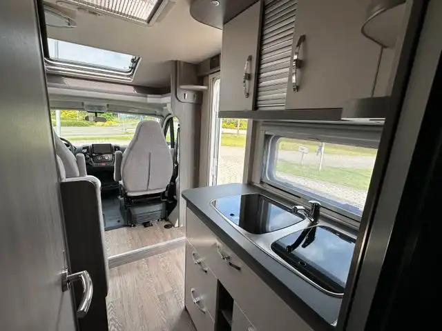 HOBBY ON TOUR Edition V65 GE
